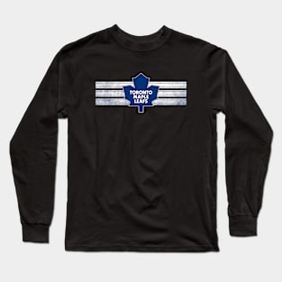 Toronto Maple Leafs Long Sleeve T-Shirt